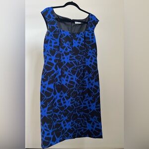 Calvin Klein Women’s Dress